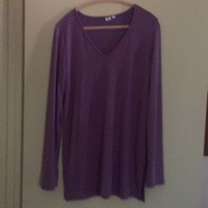 GAP tunic NWT